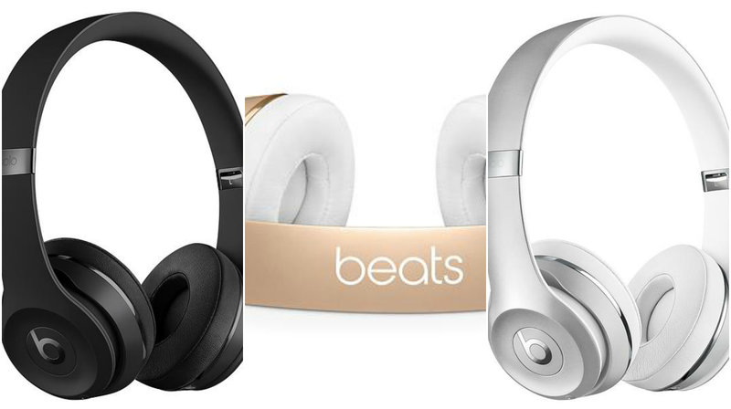 Beats by Dr. Dre