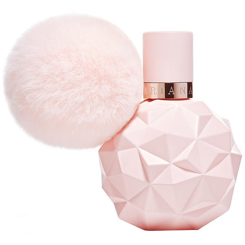 Ariana Grande Sweet Like Candy