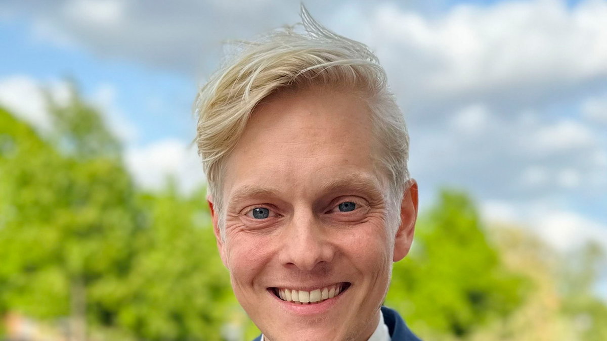 Gösta Brunnander har utsetts till Socialdemokraternas valledare i Europaparlamentsvalet.