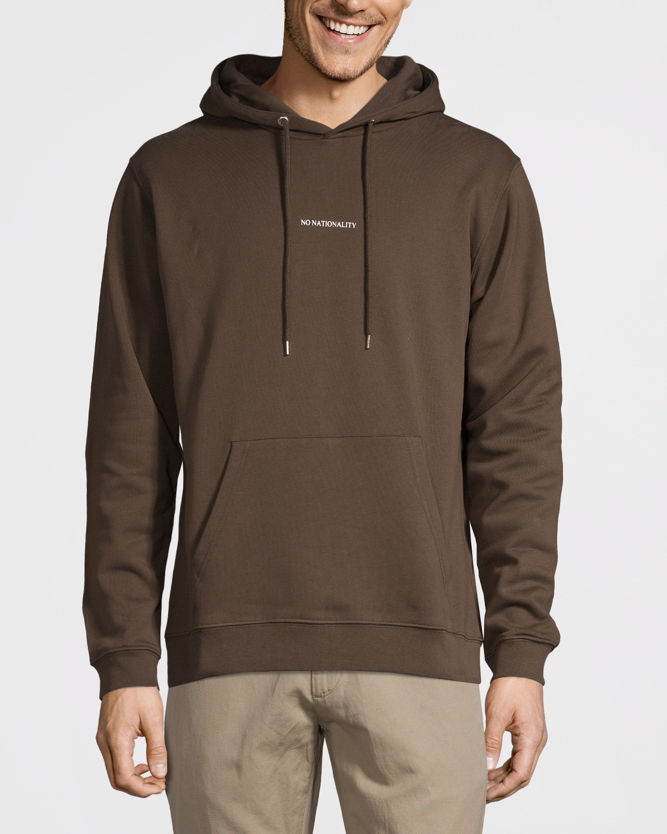 Hoodie från NN07 Hoodie från NN07