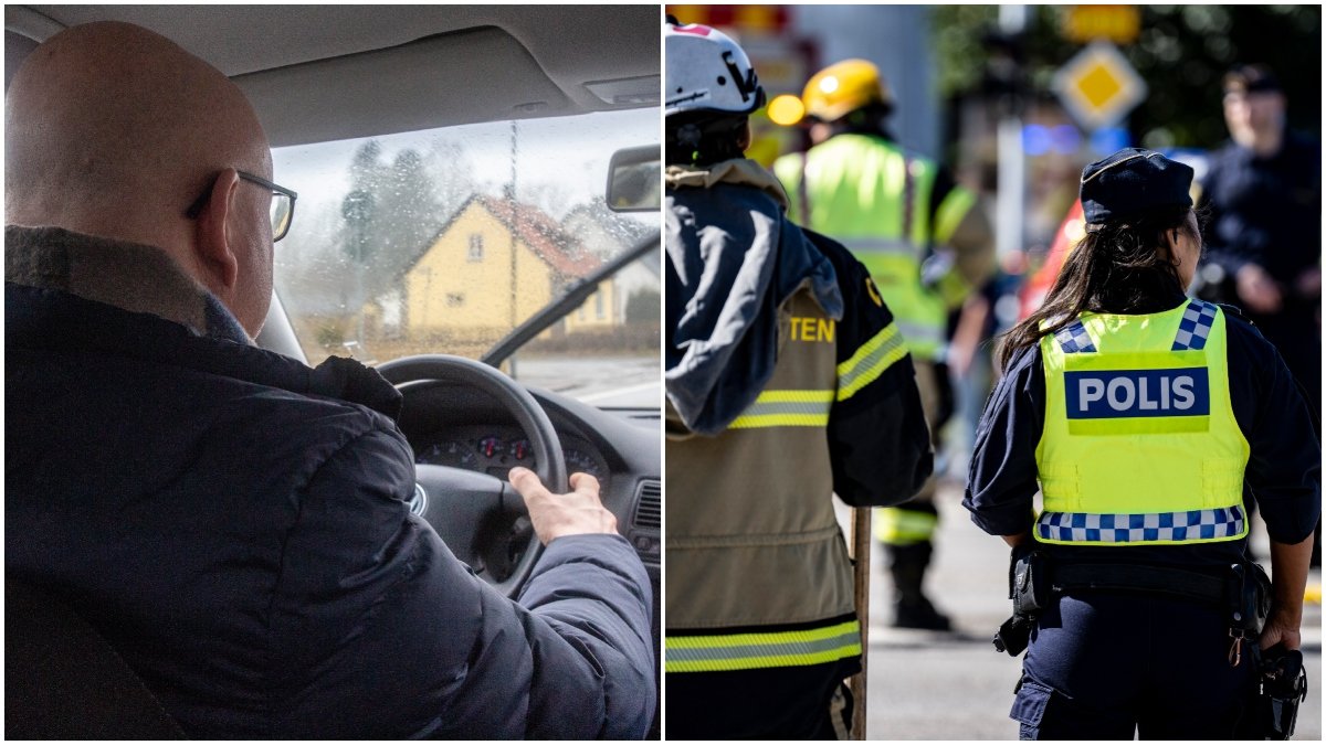 Försäkringsbolaget If har delat information till bilister och delar samtidigt en tydlig uppmaning.