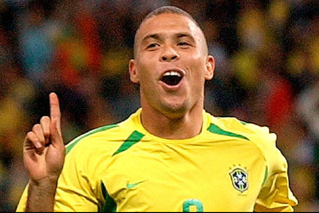 Ronaldo kan bli 51 miljoner kronor rikare om han gör comeback.
