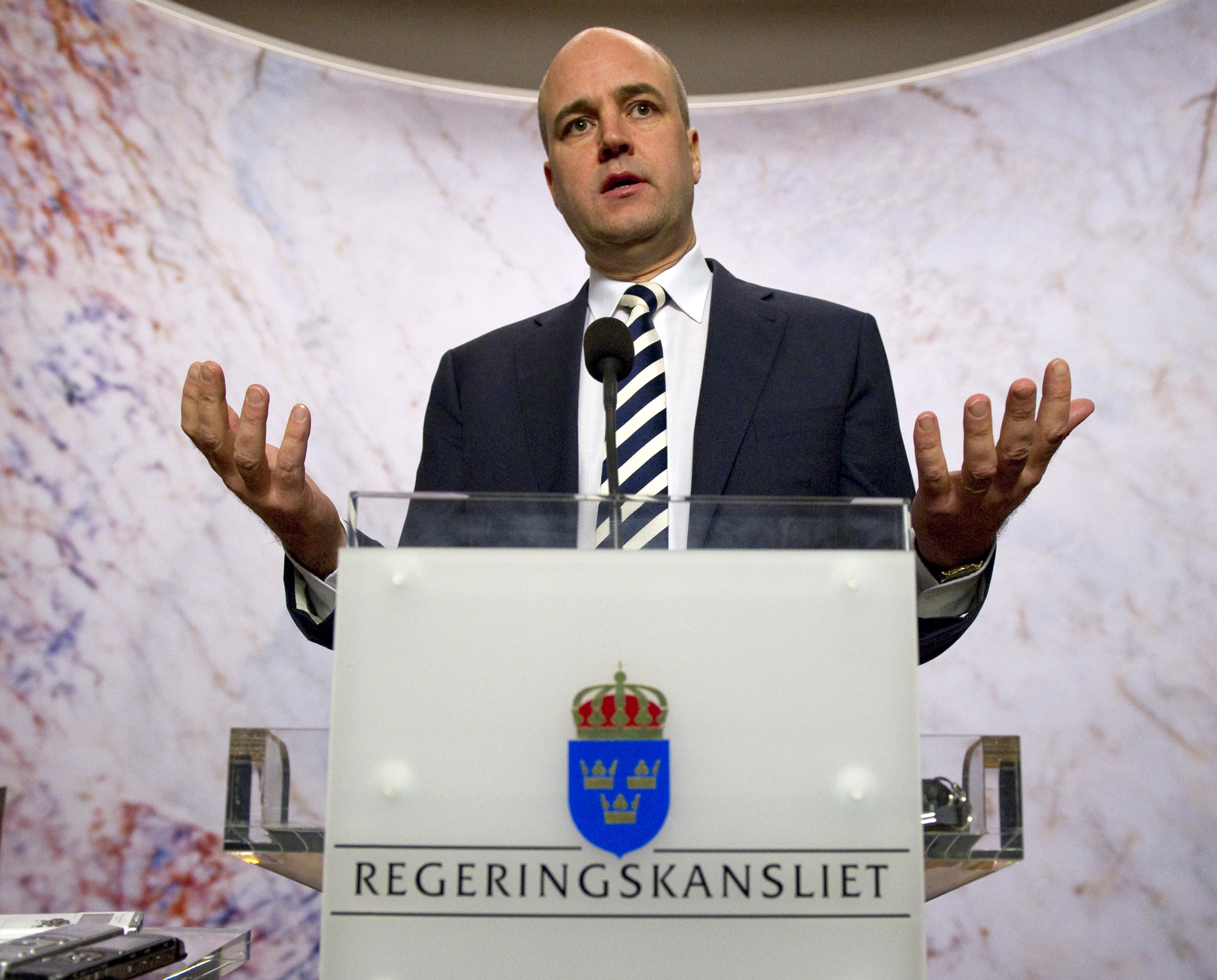 Soldat, svenskar, Krig, Fredrik Reinfeldt, Afghanistan