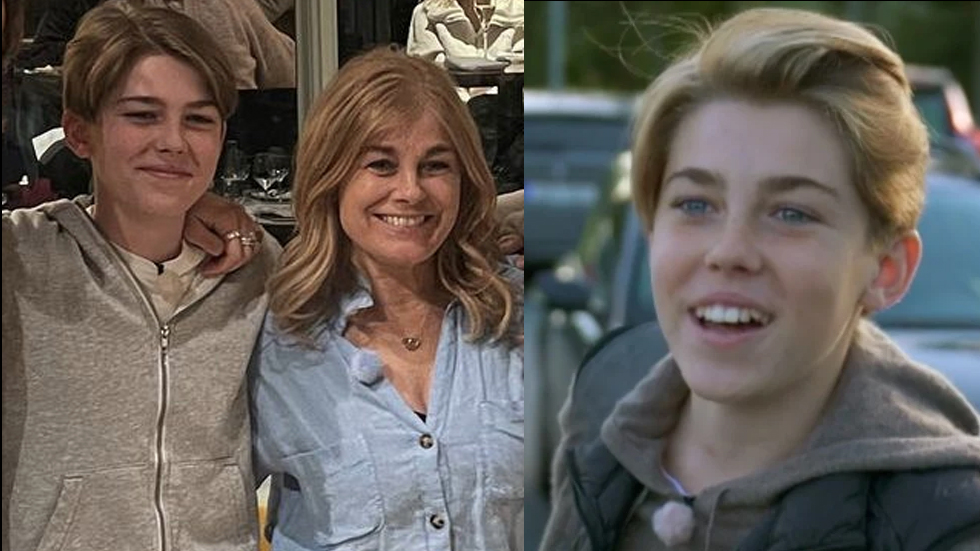 Nu har Theo Wahlgren börjat jobba: 