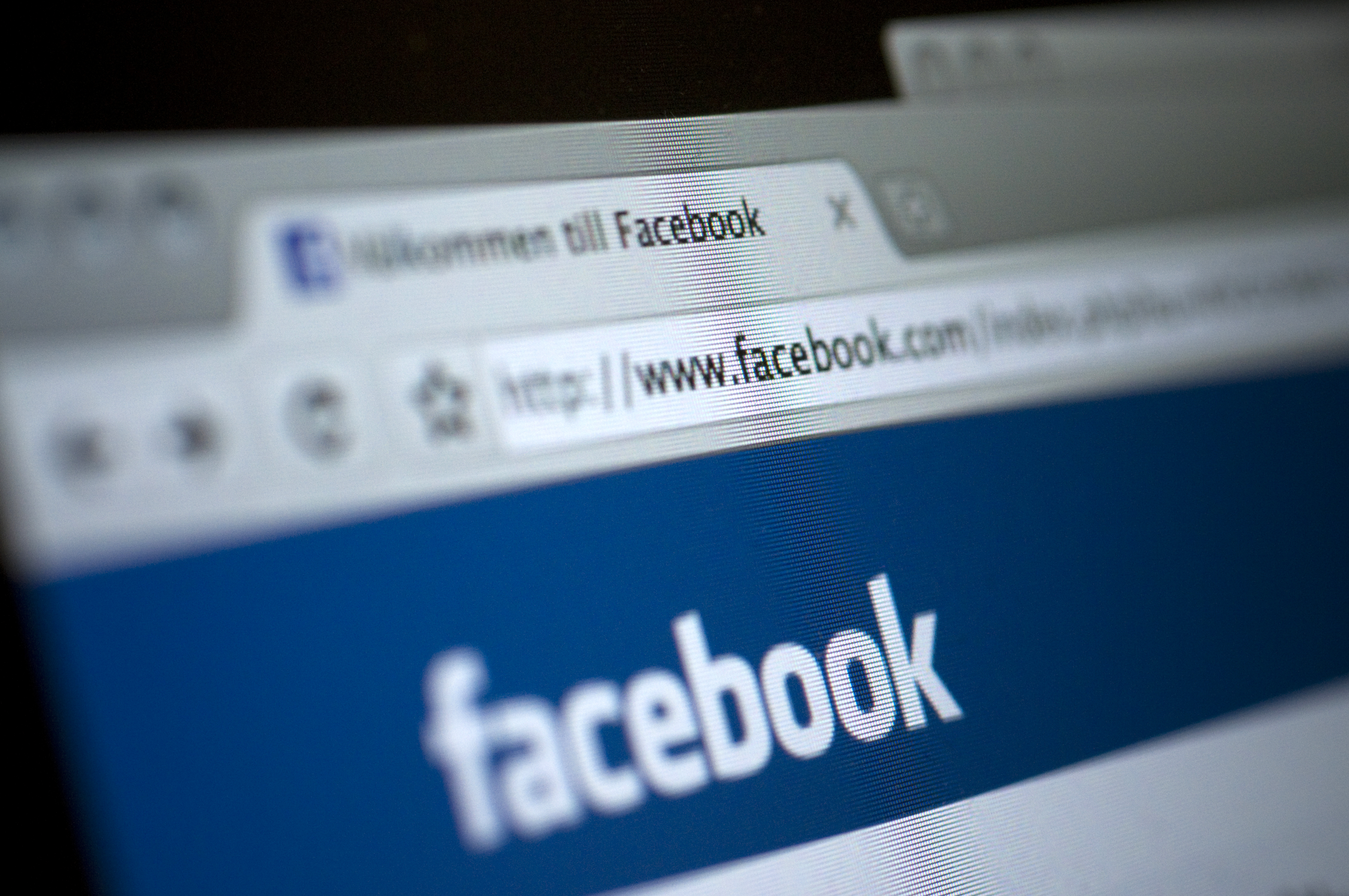Många riskerar att få sina Facebookkonton kapade.