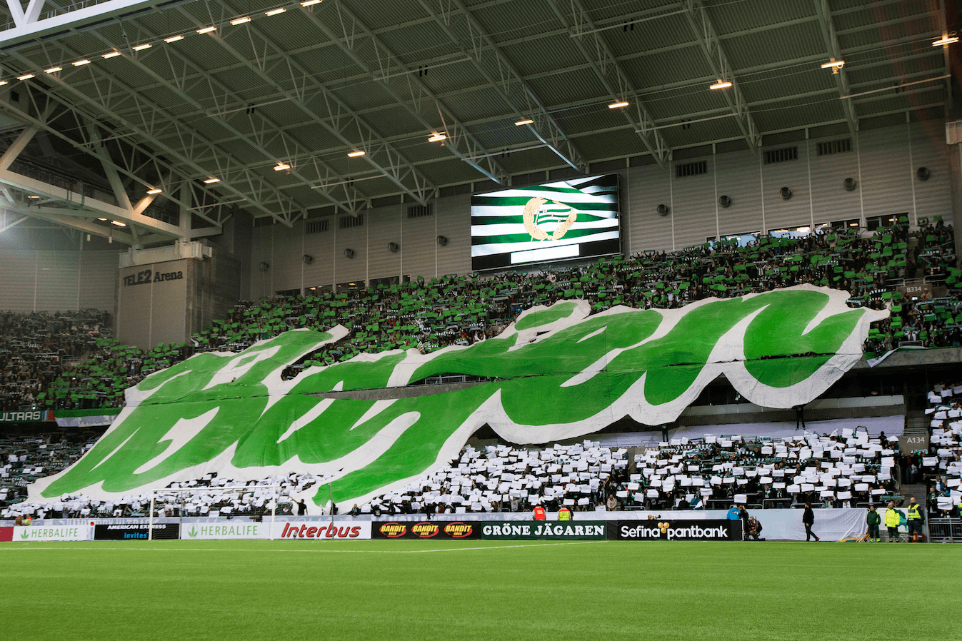 Bajen, behövs det sägas något mer? Bajen, behövs det sägas något mer?