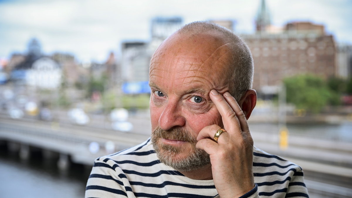 Jonas Gardell lägger ner sin show efter fyra framträdanden i Göteborg.
