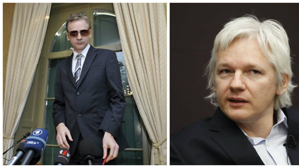 I samband med ett Sverige-besök 2010 anhölls den australiske Wikileaksgrundaren Julian Assange i sin frånvaro misstänkt för sexbrott.