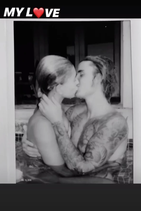 Hailey Baldwin Hailey Baldwin