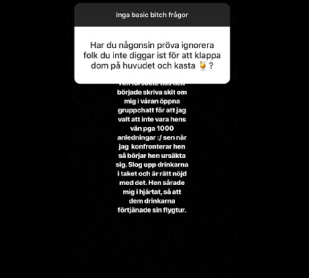 Bild från Paow Instagram Bild från Paow Instagram