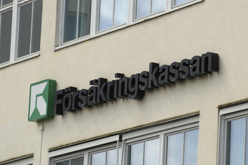 Foto: Oscar Olsson/TT Foto: Oscar Olsson/TT