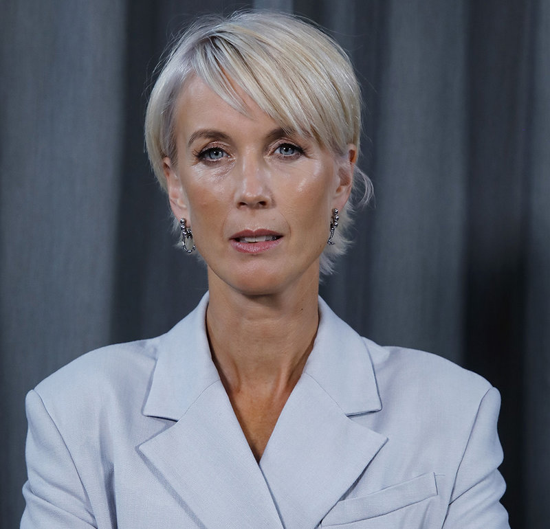Jenny Strömstedt Jenny Strömstedt