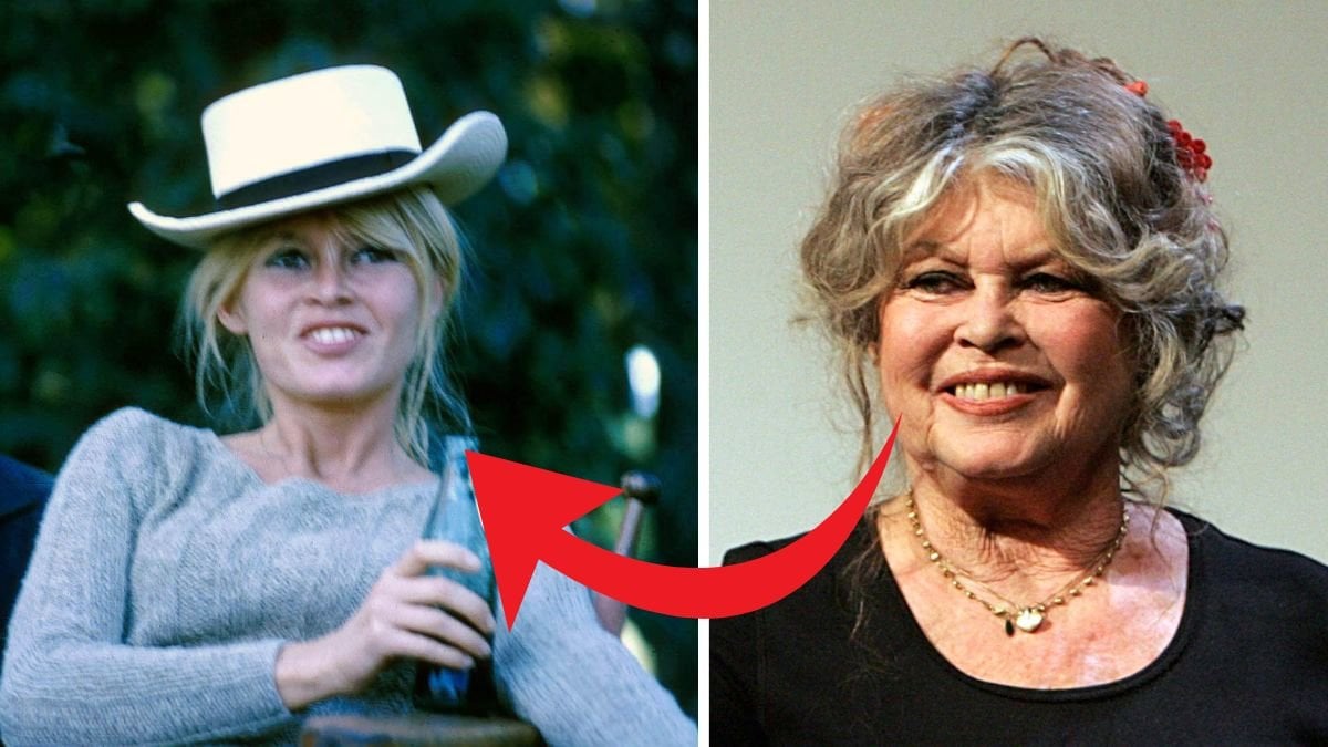 Birgitte Bardot är död – blev 91 år gammal