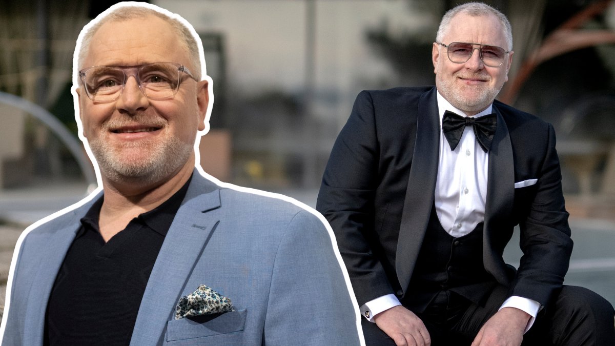 Dermot Clemenger fick sparken – nu har han tre nya jobb