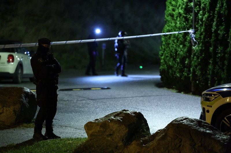 Foto: Caisa Rasmussen/TT