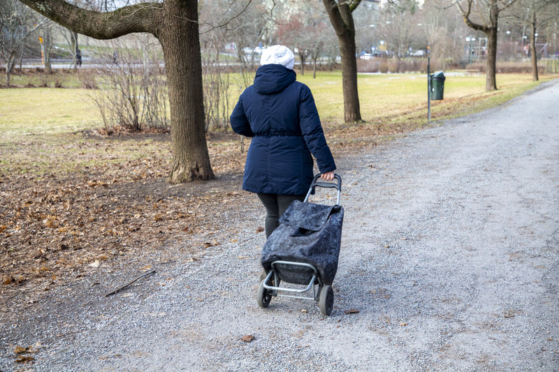 Foto: Martina Holmberg/TT