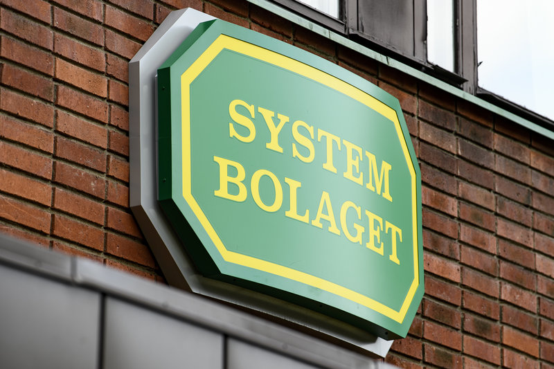 Systembolaget Systembolaget