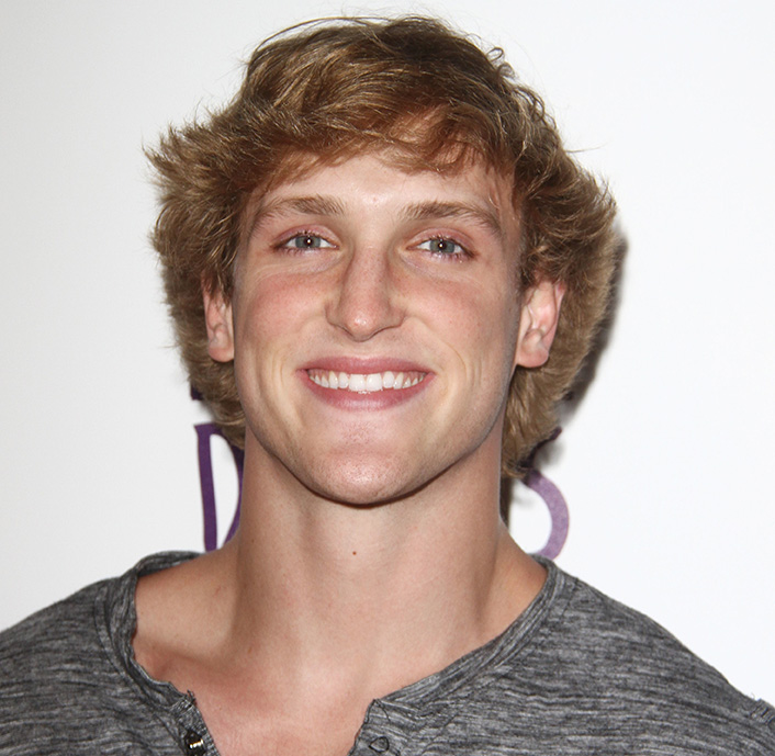 Logan Paul Logan Paul