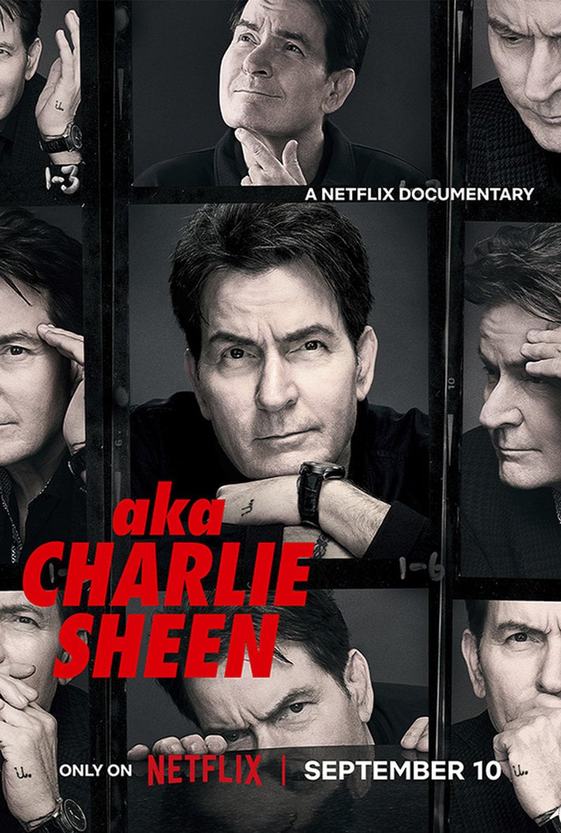 Charlie Sheen Charlie Sheen