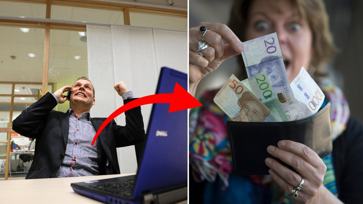 40-timmarsveckan hotas – påverkar alla som har ett jobb