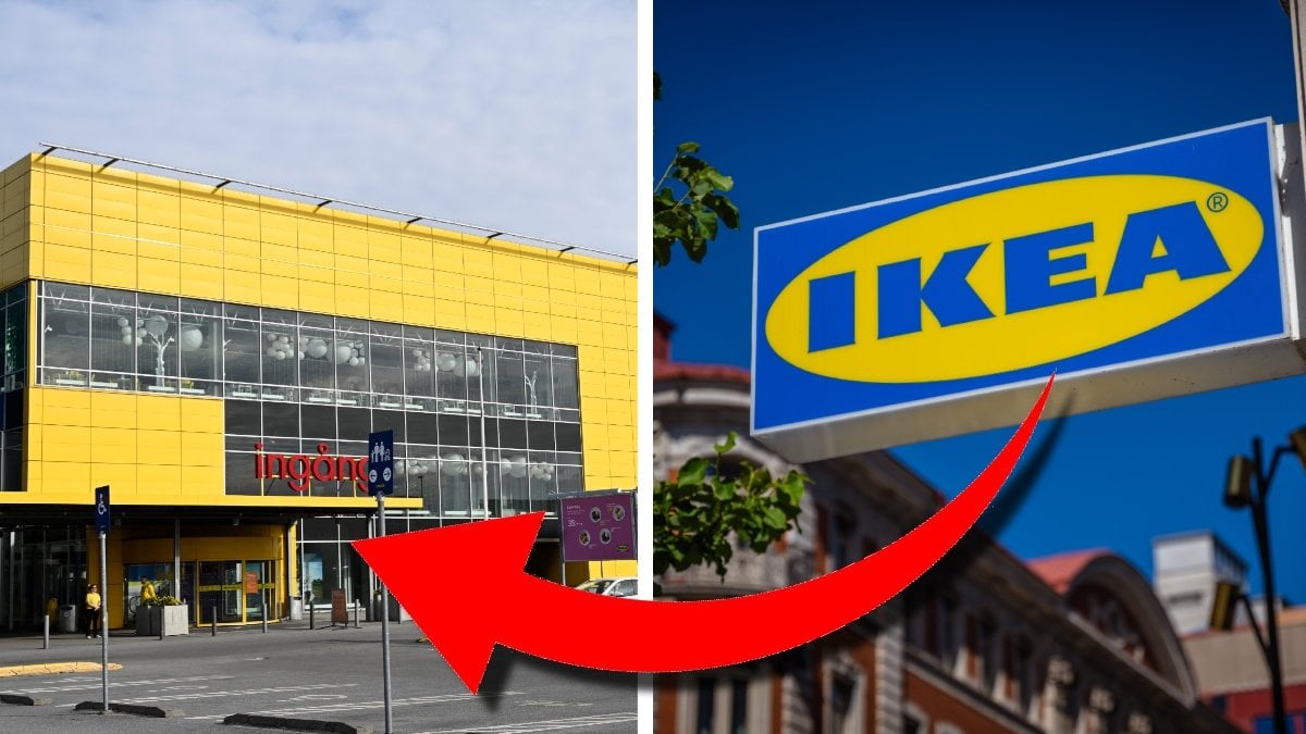 Kunderna rusar till Ikea – varan alla vill ha