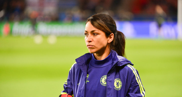 Fotboll, Eva Carneiro, Chelsea, Sexism
