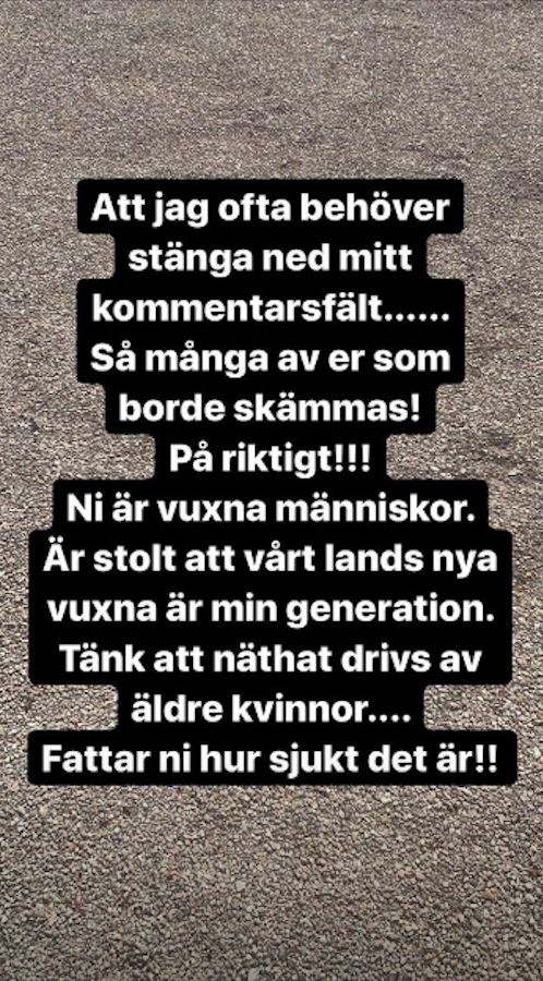 Bianca Ingrosso Bianca Ingrosso