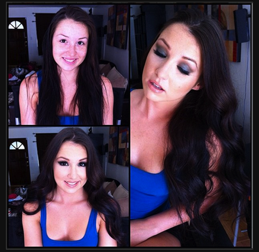 Lola Foxx. Lola Foxx.
