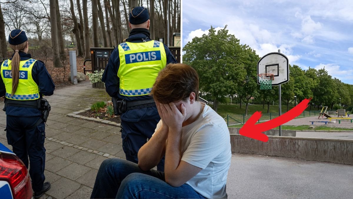 De är mest utsatta för gängen – så dras de in