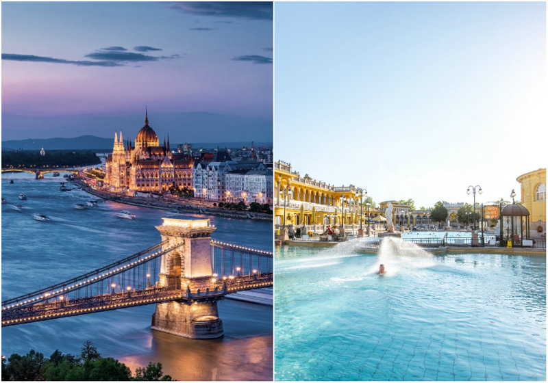 Budapest