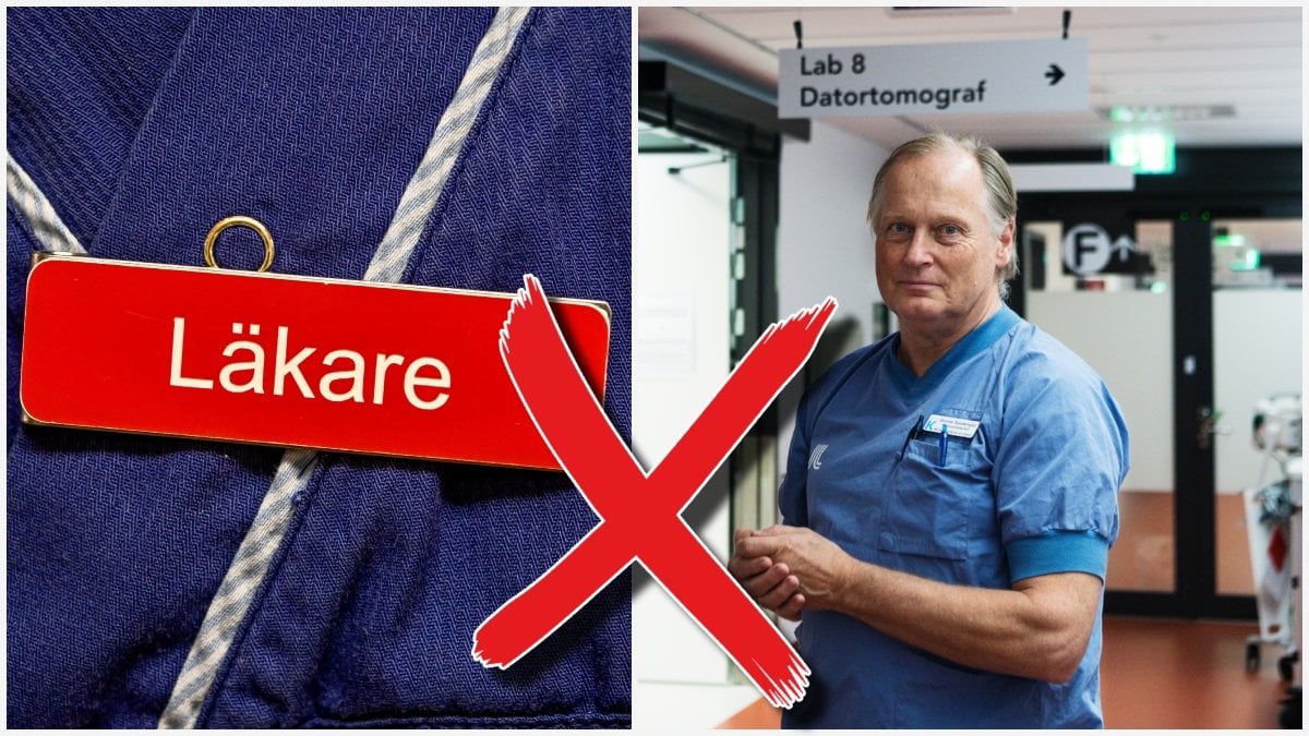 Undvik dessa vanliga misstag hos läkaren – så får du bästa möjliga vård!