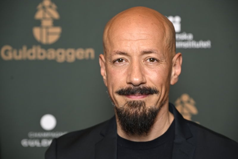 Foto: Anders Wiklund/TT