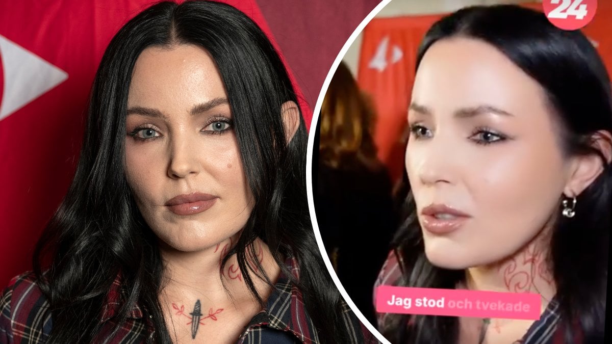 Så fick TV4 med Miriam Bryant i Förrädarna