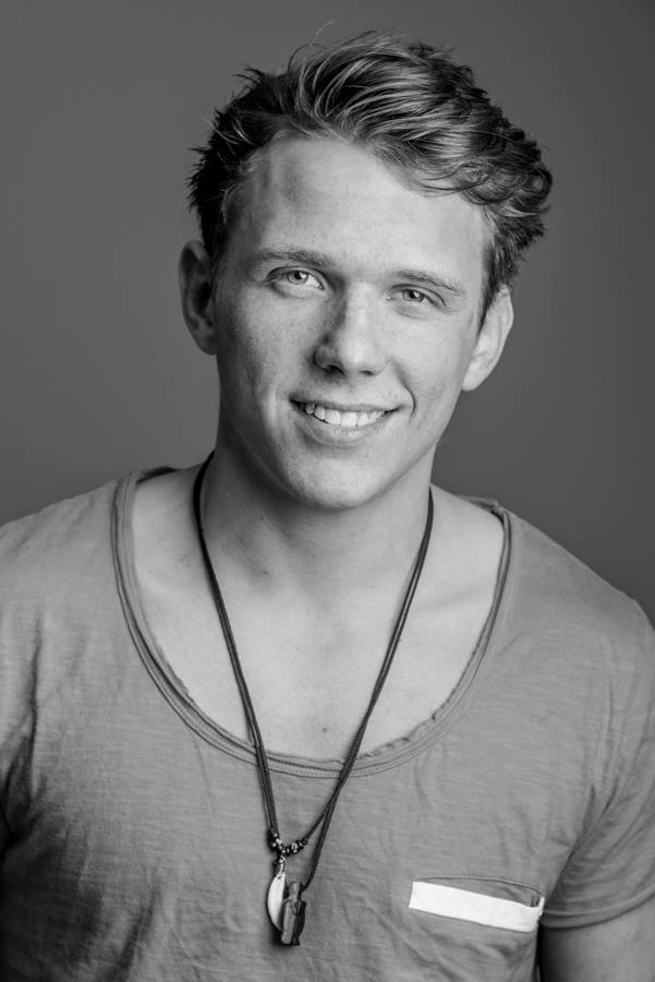 Kristian Täljeblad.
Kristian Täljeblad.