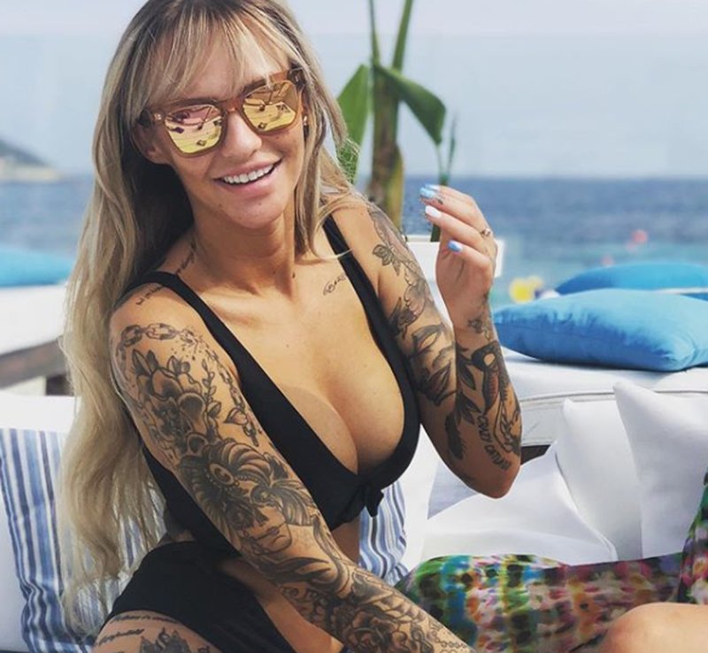 Paulina Paulina