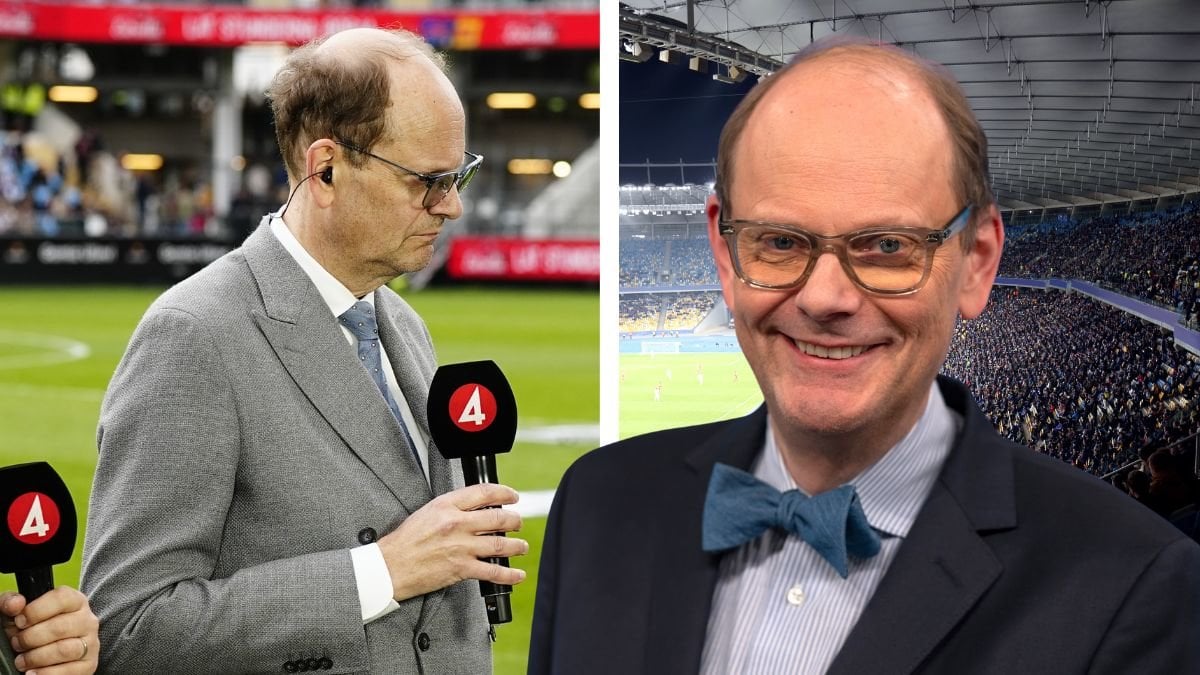Allt om Lasse Granqvist: Familj, längd & har han partner?