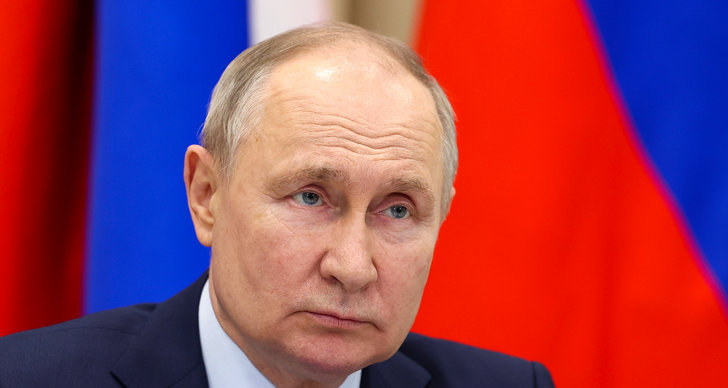 Politik, Vladimir Putin, TT, Transnistrien, Kriget i Ukraina