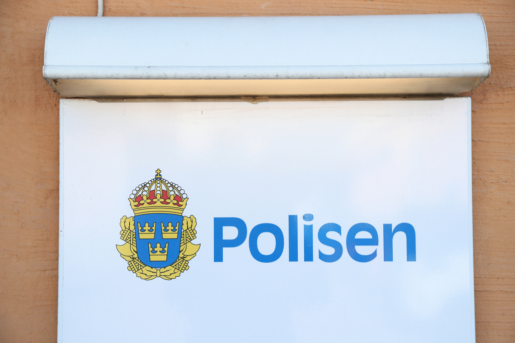 TT, Polisen, Malmö