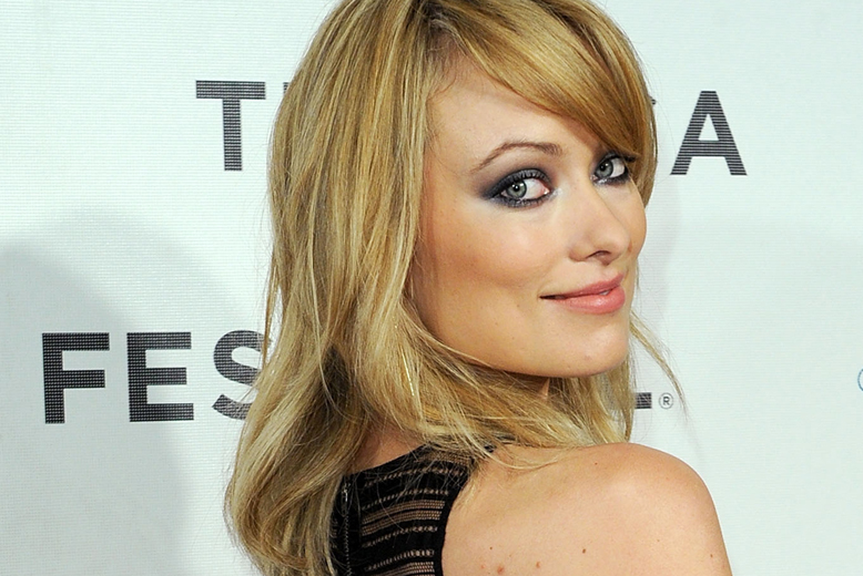 5. Olivia Wilde blev utsedd till Årets sexigaste vegetarian 2010 av PETA. Oavsett vad som hamnar i hennes mage kan vi nog alla enas om att hon är het som få. 5. Olivia Wilde blev utsedd till Årets sexigaste vegetarian 2010 av PETA. Oavsett vad som hamnar i hennes mage kan vi nog alla enas om att hon är het som få.