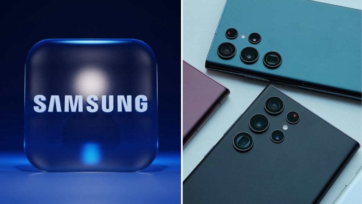 Glädjebesked för Samsung – tillbaka i topp