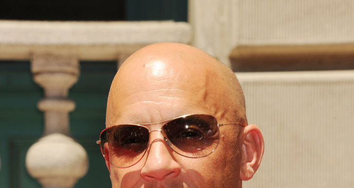 paul walker, fast and the furious, Vin Diesel