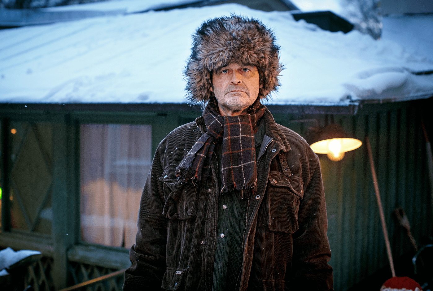 Johan Rheborg Johan Rheborg