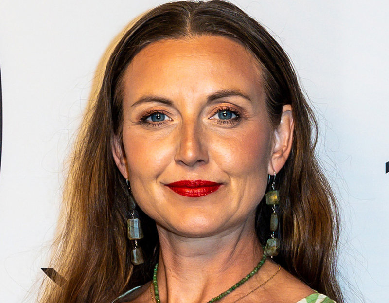 Sanna Lundell