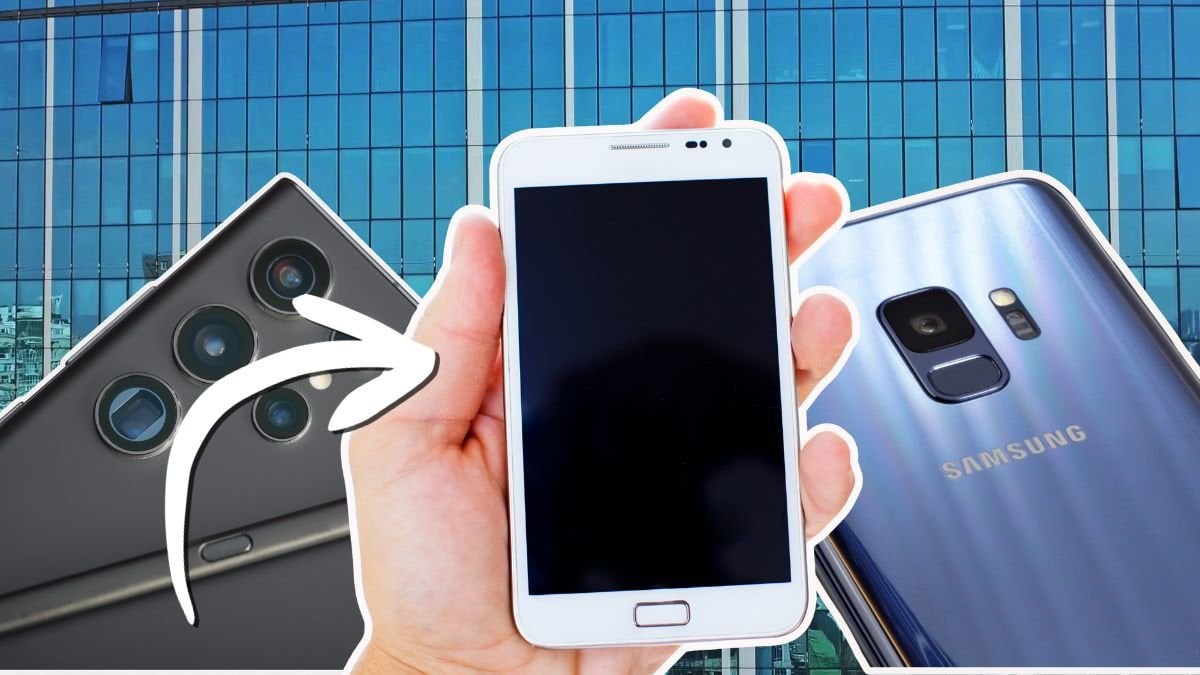 Dåliga nyheter för Samsung-ägare – 36 mobiler har "dött" 2025