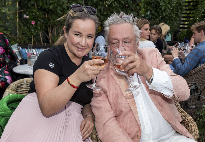 Leif GW Persson Leif GW Persson
