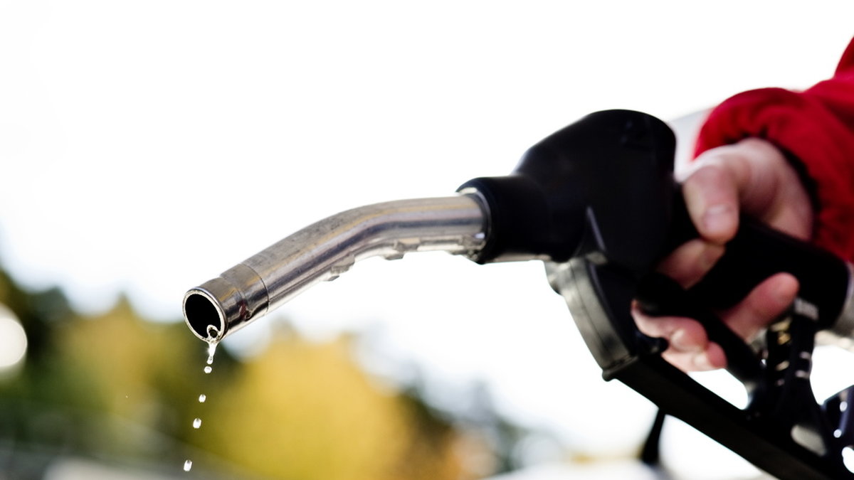 Drivmedelsbranschen: 