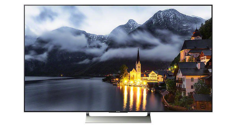 Sony Bravia