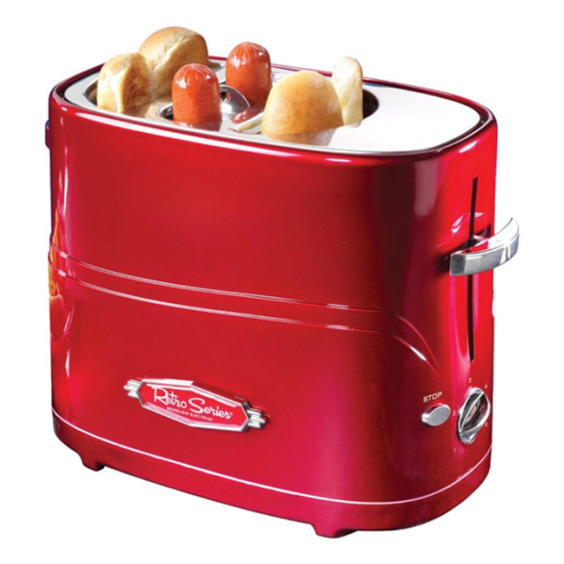 Korvtoaster
