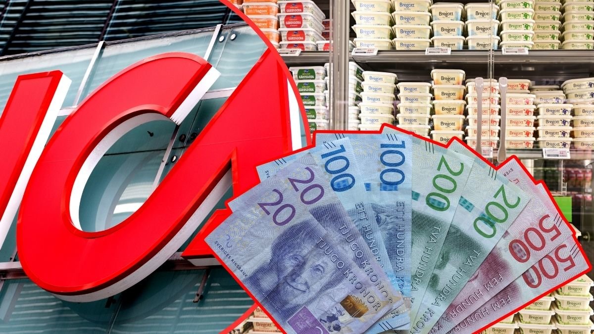 Så vet du om din Ica-butik sänkt priserna