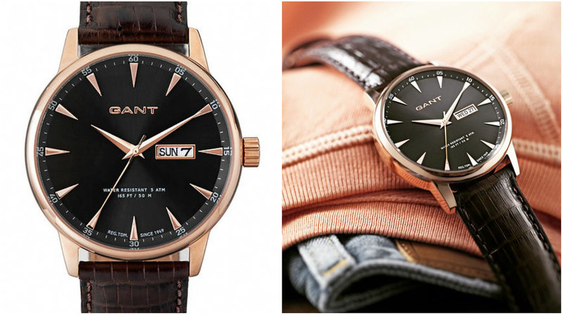 Gant
